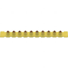 DeWALT Anchors & Fasteners - Powder Actuated Loads Type: Powder Load Strip Caliber: 0.25 - Eagle Tool & Supply