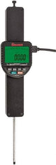 Starrett - Electronic Drop Indicators Minimum Measurement (Decimal Inch): 0.0000 Minimum Measurement (mm): 0.00 - Eagle Tool & Supply