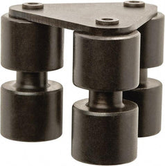 Steiner - Welding Screen 3-Panel Connector - Use with Steiner-HD Protect-O-Screens - Eagle Tool & Supply