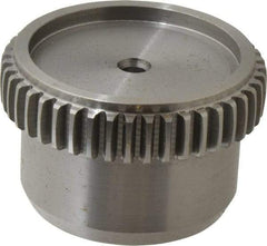 Lovejoy - 3-3/4" Outside Diam, Rigid Coupling Hub - Eagle Tool & Supply