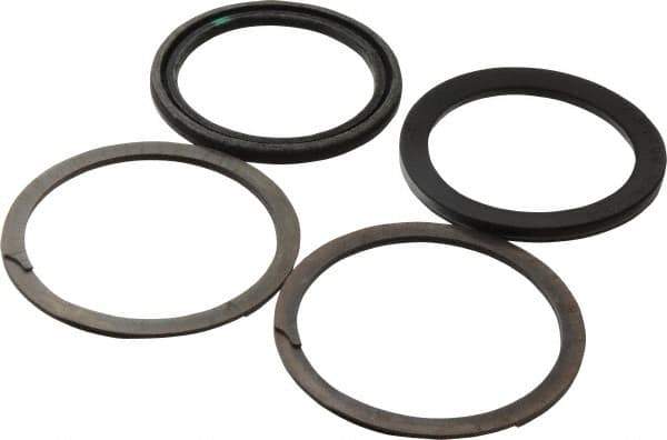 Lovejoy - 3-3/4" Outside Diam, Accessory Kit - Eagle Tool & Supply