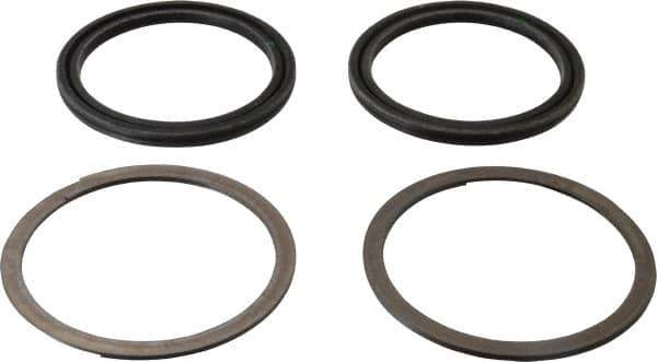 Lovejoy - 4-3/4" Outside Diam, Accessory Kit - Eagle Tool & Supply