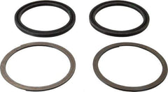 Lovejoy - 4-3/4" Outside Diam, Accessory Kit - Eagle Tool & Supply