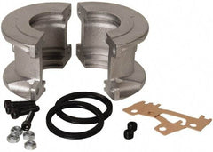 Lovejoy - Alloy Steel, Horizontal Coupling & Universal Seal Kit - Fits Part G2080 - Eagle Tool & Supply