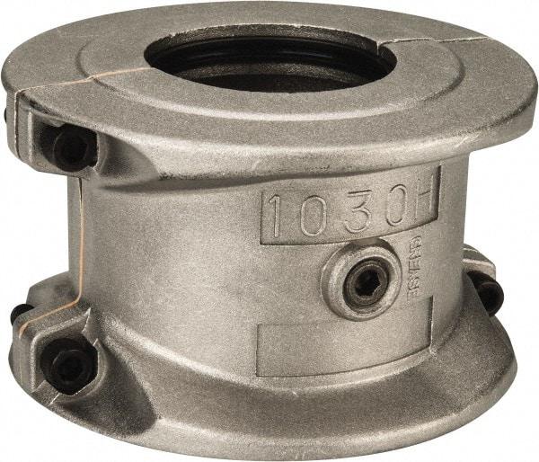 Lovejoy - Alloy Steel, Horizontal Coupling & Universal Cover Set - Eagle Tool & Supply