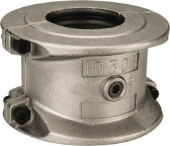 Lovejoy - Alloy Steel, Horizontal Coupling & Universal Cover Set - Eagle Tool & Supply