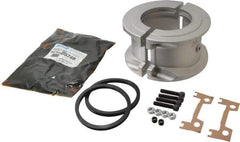 Lovejoy - Alloy Steel, Horizontal Coupling & Universal Cover Set - Eagle Tool & Supply