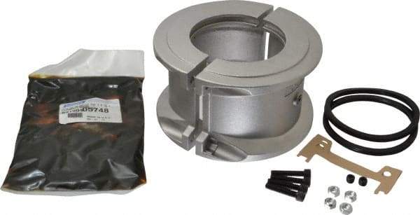 Lovejoy - Alloy Steel, Horizontal Coupling & Universal Cover Set - Eagle Tool & Supply