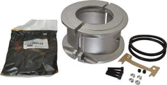 Lovejoy - Alloy Steel, Horizontal Coupling & Universal Cover Set - Eagle Tool & Supply