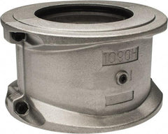 Lovejoy - Alloy Steel, Horizontal Coupling & Universal Cover Set - Eagle Tool & Supply
