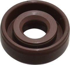 Value Collection - 0.312" ID x 0.75" OD TF Automotive Shaft Seal - Viton, 1/4" Thick - Eagle Tool & Supply