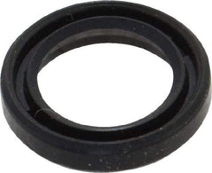 Value Collection - 0.437" ID x 0.624" OD VC Automotive Shaft Seal - Nitrile, 1/8" Thick - Eagle Tool & Supply