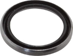 Value Collection - 0.625" ID x 0.812" OD VM Automotive Shaft Seal - Nitrile, 0.094" Thick - Eagle Tool & Supply