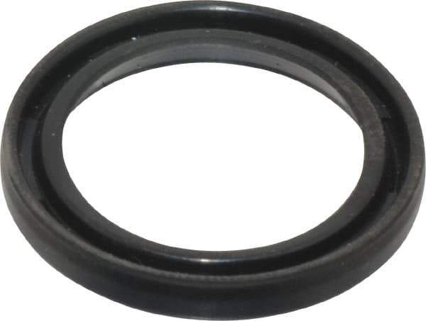 Value Collection - 3/4" ID x 1" OD VC Automotive Shaft Seal - Nitrile, 1/8" Thick - Eagle Tool & Supply