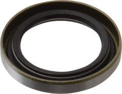 Value Collection - 7/8" ID x 1-1/4" OD SB Automotive Shaft Seal - Nitrile, 0.188" Thick - Eagle Tool & Supply