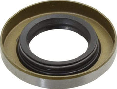 Value Collection - 0.875" ID x 1.624" OD TB Automotive Shaft Seal - Nitrile, 1/4" Thick - Eagle Tool & Supply