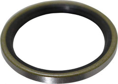 Value Collection - 1" ID x 1-1/4" OD VM Automotive Shaft Seal - Nitrile, 1/8" Thick - Eagle Tool & Supply