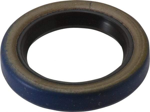 Value Collection - 1" ID x 1.499" OD SB-H Automotive Shaft Seal - Nitrile, 1/4" Thick - Eagle Tool & Supply