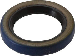 Value Collection - 1" ID x 1.499" OD SB-H Automotive Shaft Seal - Nitrile, 1/4" Thick - Eagle Tool & Supply