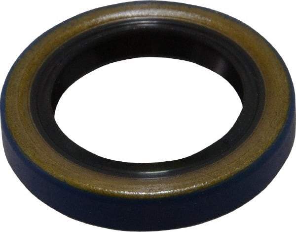 Value Collection - 1" ID x 1.499" OD TB-H Automotive Shaft Seal - Nitrile, 1/4" Thick - Eagle Tool & Supply