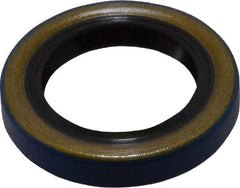 Value Collection - 1" ID x 1.499" OD TB-H Automotive Shaft Seal - Nitrile, 1/4" Thick - Eagle Tool & Supply