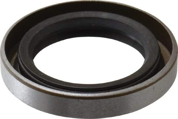 Value Collection - 1" ID x 1.499" OD TBY Automotive Shaft Seal - Nitrile, 1/4" Thick - Eagle Tool & Supply