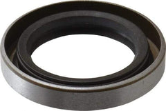 Value Collection - 1" ID x 1.499" OD TBY Automotive Shaft Seal - Nitrile, 1/4" Thick - Eagle Tool & Supply