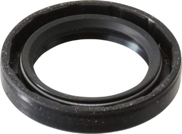 Value Collection - 1" ID x 1.499" OD TC Automotive Shaft Seal - Nitrile, 1/4" Thick - Eagle Tool & Supply