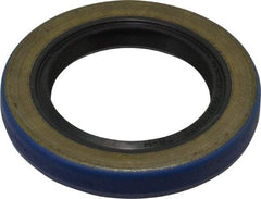 Value Collection - 1.125" ID x 1.752" OD TB-H Automotive Shaft Seal - Nitrile, 1/4" Thick - Eagle Tool & Supply