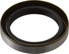 Value Collection - 1.25" ID x 1.687" OD TB Automotive Shaft Seal - Nitrile, 0.313" Thick - Eagle Tool & Supply