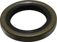 Value Collection - 1.25" ID x 1.874" OD TB Automotive Shaft Seal - Nitrile, 1/4" Thick - Eagle Tool & Supply