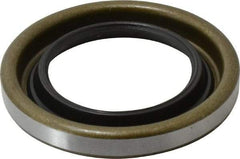 Value Collection - 1-1/4" ID x 2" OD VH Automotive Shaft Seal - Nitrile, 1/4" Thick - Eagle Tool & Supply