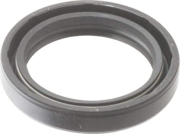 Value Collection - 1.375" ID x 1.874" OD TF Automotive Shaft Seal - Nitrile, 0.313" Thick - Eagle Tool & Supply