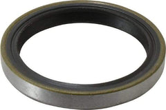 Value Collection - 1.5" ID x 1.874" OD TB Automotive Shaft Seal - Nitrile, 1/4" Thick - Eagle Tool & Supply