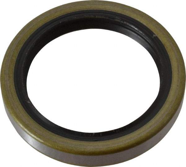 Value Collection - 1-1/2" ID x 2" OD TB Automotive Shaft Seal - Nitrile, 0.313" Thick - Eagle Tool & Supply