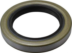 Value Collection - 1.625" ID x 2.374" OD TB Automotive Shaft Seal - Nitrile, 0.313" Thick - Eagle Tool & Supply