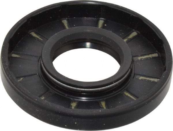 Value Collection - 0.787" ID x 1.85" OD TC Automotive Shaft Seal - Nitrile, 0.276" Thick - Eagle Tool & Supply