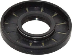 Value Collection - 0.787" ID x 1.85" OD TC Automotive Shaft Seal - Nitrile, 0.276" Thick - Eagle Tool & Supply