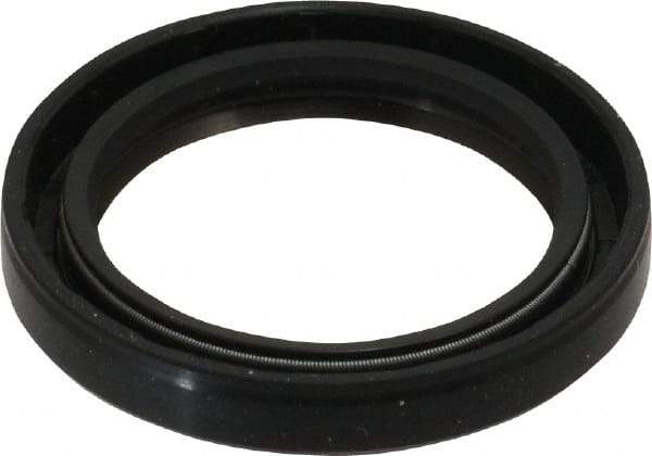 Value Collection - 1.575" ID x 2.165" OD TC Automotive Shaft Seal - Nitrile, 0.315" Thick - Eagle Tool & Supply