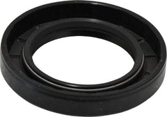 Value Collection - 1.575" ID x 2.441" OD TC Automotive Shaft Seal - Nitrile, 0.394" Thick - Eagle Tool & Supply