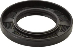 Value Collection - 1.772" ID x 3.15" OD TC Automotive Shaft Seal - Nitrile, 0.394" Thick - Eagle Tool & Supply