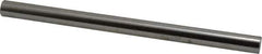 Thomson Industries - 10mm Diam, 6" Long, Steel Standard Round Linear Shafting - 60-65C Hardness, .3937/.3932 Tolerance - Eagle Tool & Supply