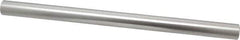 Thomson Industries - 20mm Diam, 1' Long, Steel Standard Round Linear Shafting - 60-65C Hardness, .7874/7869 Tolerance - Eagle Tool & Supply