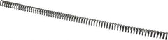 Value Collection - Conveyor Belt Lacing - 18" OAL x 18" Belt Width, 5/32 to 3/16" Belt - Eagle Tool & Supply