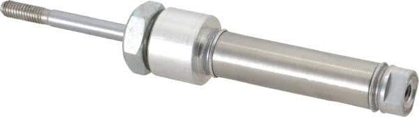 Norgren - 1" Stroke Double Acting Air Cylinder - 10-32 Port, 10-32 Rod Thread - Eagle Tool & Supply