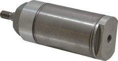 Norgren - 2" Stroke x 2-1/2" Bore Double Acting Air Cylinder - 1/4 Port, 1/2-20 Rod Thread - Eagle Tool & Supply