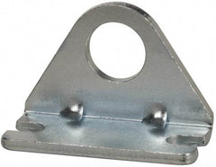 Norgren - Air Cylinder Foot Bracket - Use with 3/4" Bore, Single Action - Eagle Tool & Supply