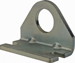 Norgren - Air Cylinder Foot Bracket - For 1-3/4" Air Cylinders, Use with Norgren Nonrepairable Air Cylinders - Eagle Tool & Supply