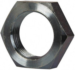 Norgren - Air Cylinder Mounting Nut - For 2-1/2" Air Cylinders, Use with Norgren Nonrepairable Air Cylinders - Eagle Tool & Supply