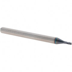 Niagara Cutter - Square End Mill - Eagle Tool & Supply